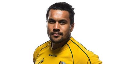 Ioane a concern for Wallabies