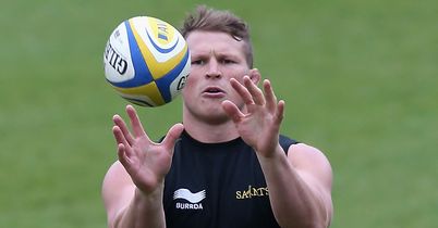 Hartley out to prove his worth