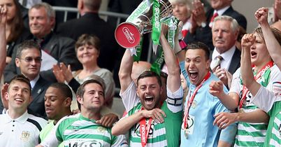 McAllister praise for Glovers