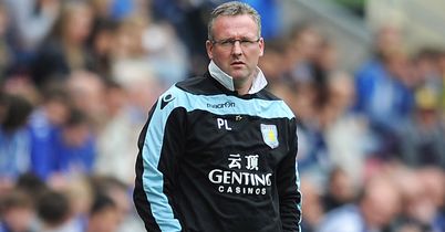 Villa confirm Malaga friendly