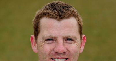 O'Brien denies Northants win