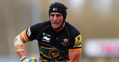 Wood: We can stun Leicester
