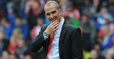 Paolo: Team effort on targets
