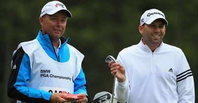 Sergio wants to speak to Tiger