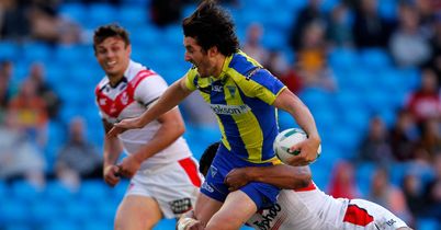 Wolves rip Saints to shreds