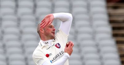 Stevens frustrates Essex again