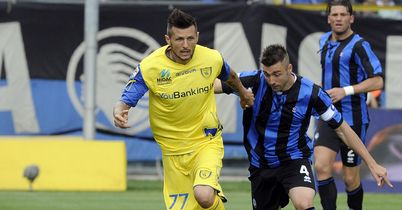 Atalanta denied winning finale