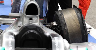 Pirelli warning over 2014