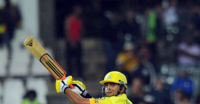 Indian Premier League - latest