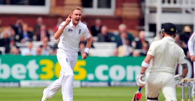 Live from Lord's