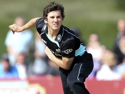 Zafar Ansari