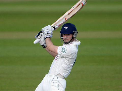 Adam Lyth