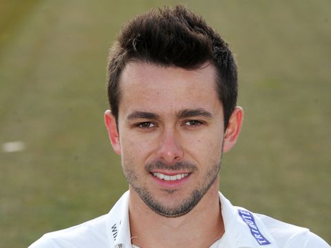 Jack Taylor