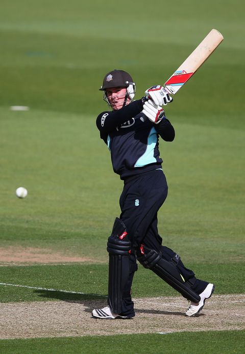Jason Roy