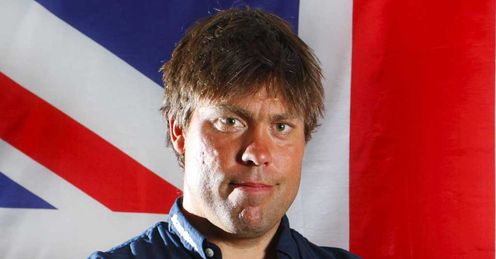 Olympic gold medallist Andrew Simpson dies in sailing accident