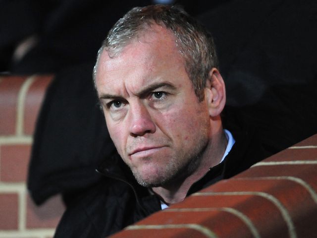 Brian McDermott: Happy to stick with same squad