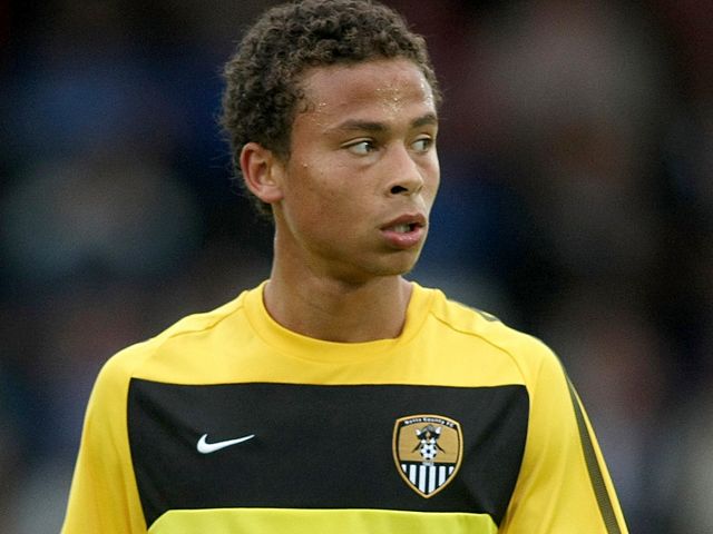 Curtis Thompson