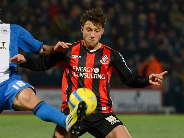 Harry Arter