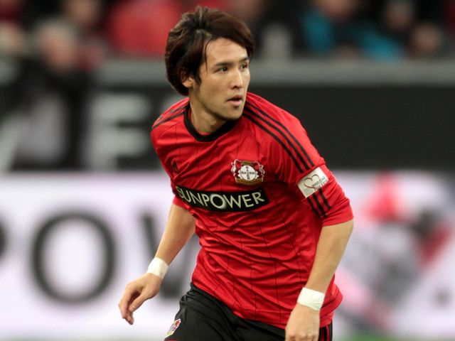 Hajime Hosogai
