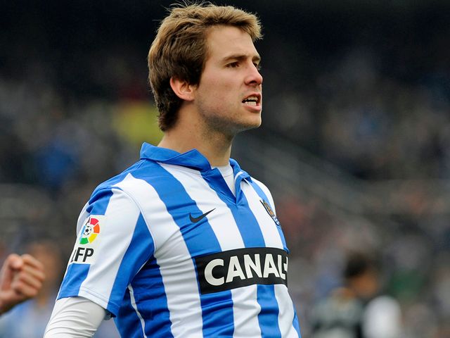 Inigo Martinez