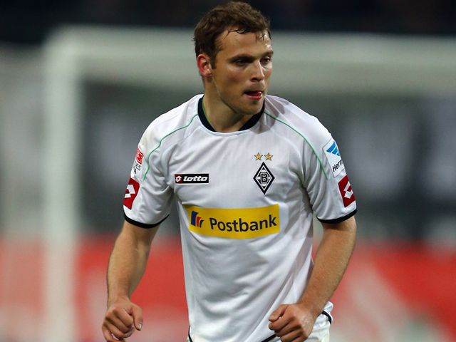 Tony Jantschke