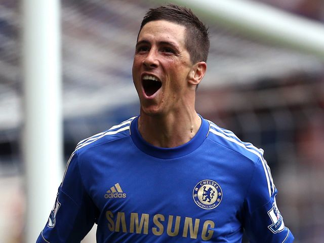 Turf Playerz Barca Set For Torres Swoop
