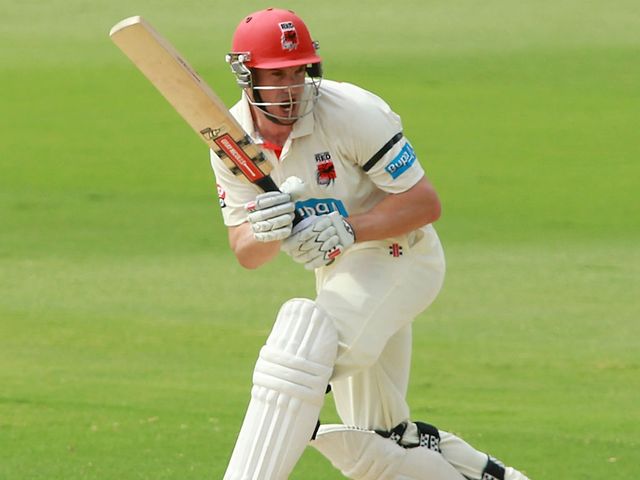 Klinger: Another ton this season