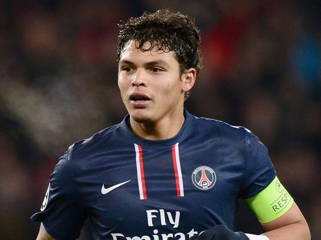 Thiago Silva