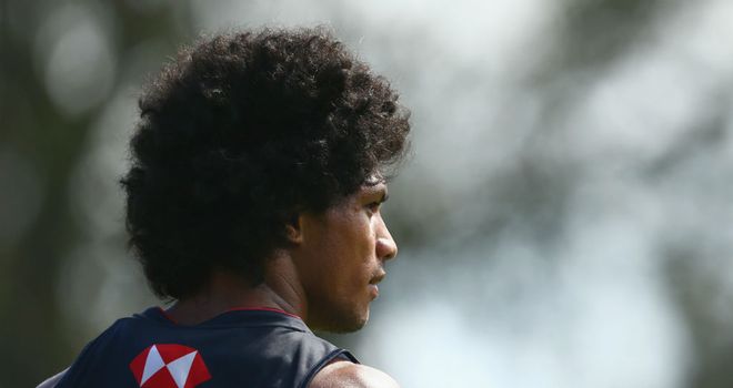 Lopeti Timani: Will move to the Rebels at the end of the season