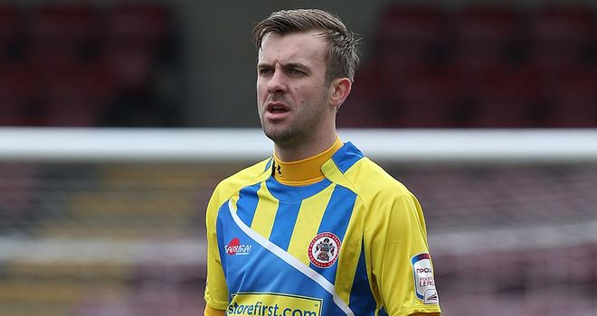 Laurence Wilson: Faces a late test