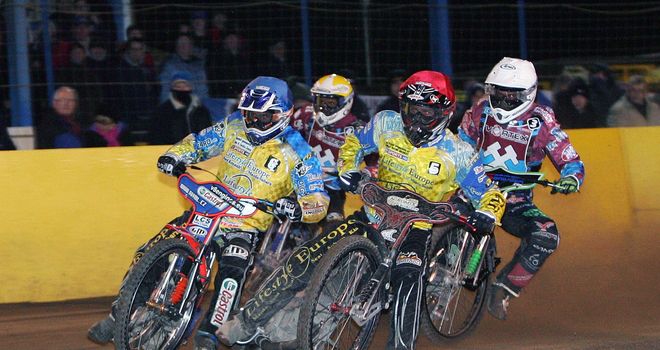 Adam Shields: Quitting British speedway again (pic credit Mike Hinves)