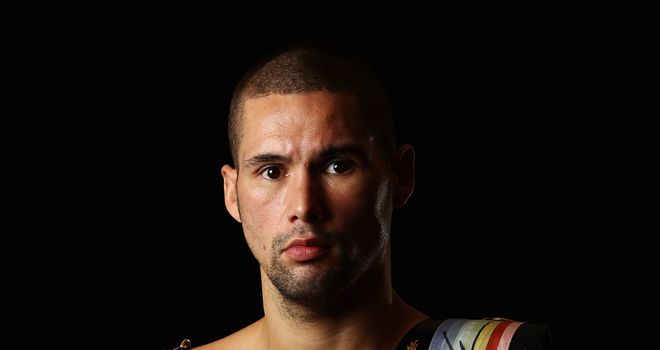 Tonny Bellew promises that he will deliver against Isaac Chilemba on Saturday