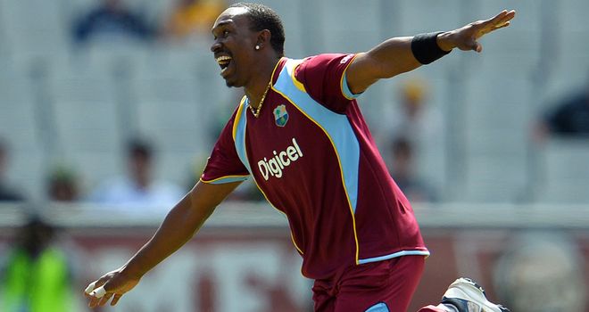 Dwayne Bravo: Looking for West Indies to be a threat in the upcoming ICC Champions Trophy
