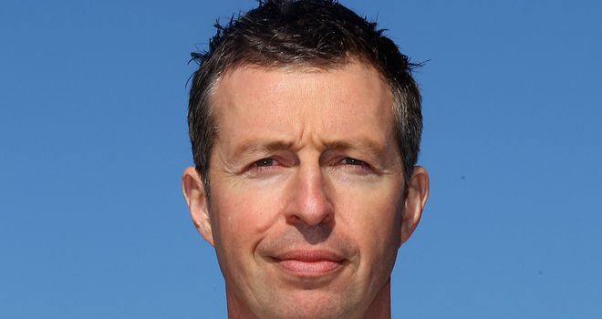 Matt Neal: Star of the show in a day to remember for the Honda squad