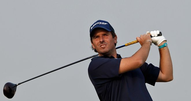 Thomas Aiken: Currently 12th in the Order of Merit