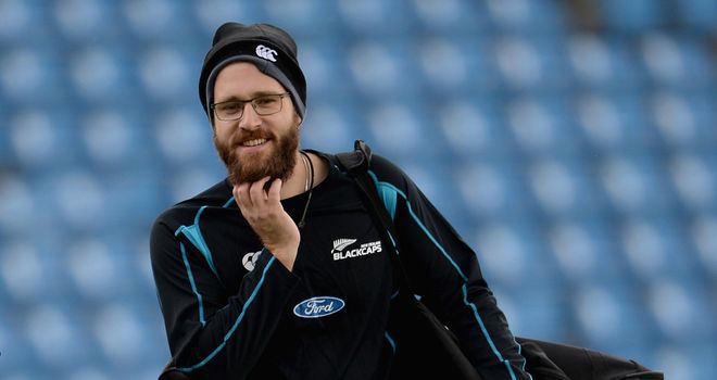 Daniel Vettori: Eight months away from international game
