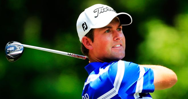 Webb Simpson: "So many factors" needed to win a major