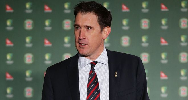 James Sutherland: Warner attack was 'despicable'