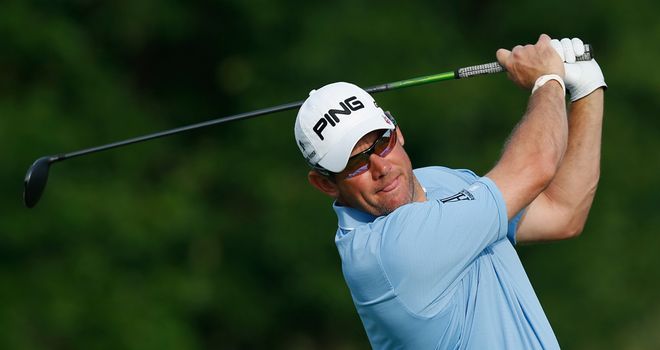Lee Westwood: Can he win a first Major at Merion?