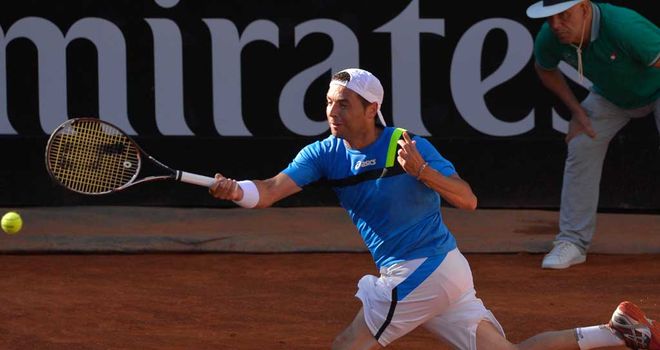 Albert Montanes: Sixth title of his career