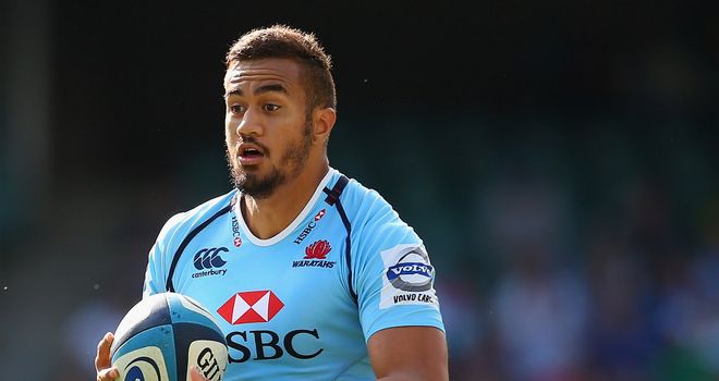 Peter Betham: Will make his international debut
