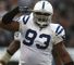 Dwight Freeney: Signs deal with San Diego