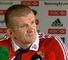 Rowntree - Squad feeling good