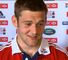 So far so good for Lydiate