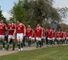 Lions in wait