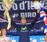 Dowsett still walking on air