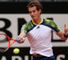 Andy Murray: Retired injured against Marcel Granollers