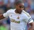 Ashley Williams: Swansea star could prove a useful addition for Arsenal