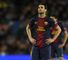 Cesc Fabregas looks dejected as Barcelona prove to have no answer to Bayern Munich's power