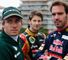 Measuring team-mates